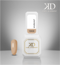 Karl Diamant Gelpolish Hazelnut 11 ml